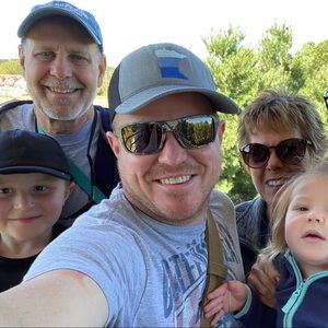 Meet your Posher, Matthew